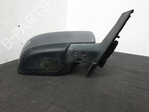 Right mirror MAZDA 5 (CR) 2.0 CD (CR19) | BP28410256C27 