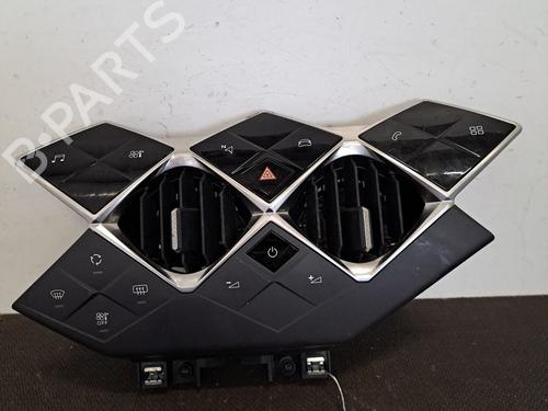 Used Climate control DS DS 3 / DS 3 CROSSBACK (UR_, UC_, UJ_) 1.5 BlueHDi 130 (UCYHZR) (130 hp) 28389775