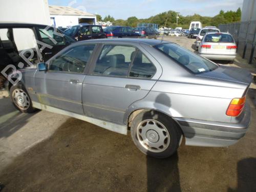 Used Parts BMW 3 (E36) 325 tds (143 hp) 3953844