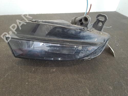 Used Right front fog light AUDI A5 Sportback (8TA) 2.0 TDI (150 hp) 28406468