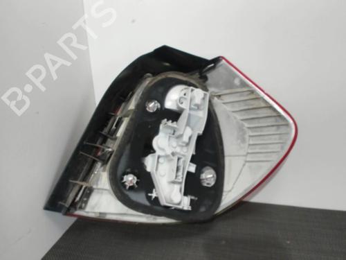 Used Left taillight BMW 1 (E87) 118 d (143 hp) 28394395