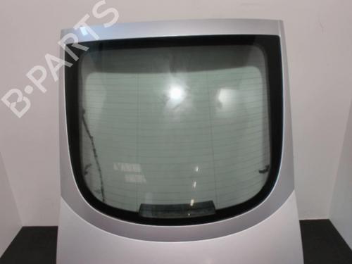 Used Tailgate AUDI TT (8N3) 1.8 T (180 hp) 28411059