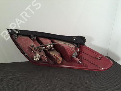 Used Left taillight HYUNDAI i20 I (PB, PBT) 1.4 CRDi (75 hp) 28402847