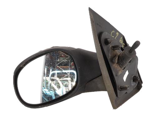 Ryggespeil høyre CITROËN C2 (JM_) 1.4 (73 hp) 31257440