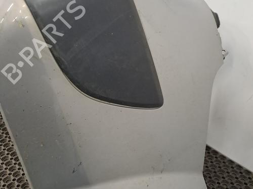 Rear bumper RENAULT MEGANE II Estate (KM0/1_) 1.9 dCi (KMRG, KM1G, KM0G, KM2C) | BP28403506C8 