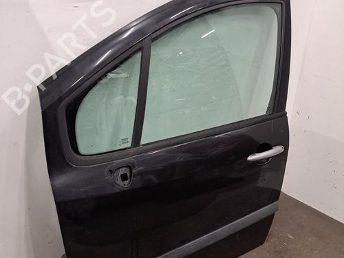 Dør venstre foran RENAULT MODUS / GRAND MODUS (F/JP0_) 1.4 (JP01, JP0J) | BP29843320C2