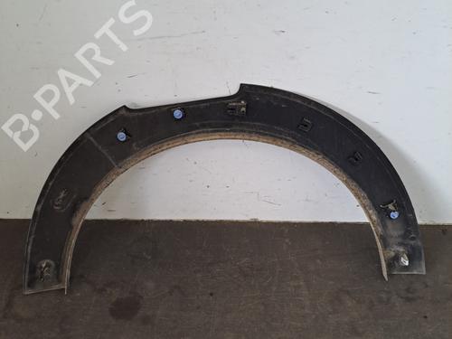 Rear left wheel arch trim CITROËN C4 CACTUS 1.2 THP 110 | BP30593306C136