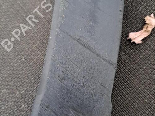 Rear left wheel arch trim NISSAN QASHQAI I (J10, NJ10) 1.5 dCi | BP28396289C136
