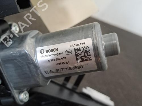 Rear wiper motor PEUGEOT 308 SW II (LC_, LJ_, LR_, LX_, L4_) 1.6 BlueHDi 120 | BP28392255M102 