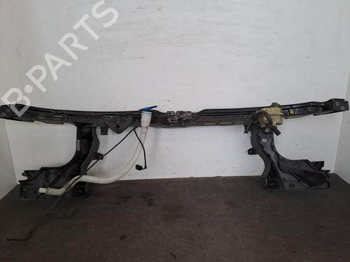 Frontplate/Frontkurv VW TRANSPORTER T5 Van (7HA, 7HH, 7EA, 7EH) 2.0 TDI | BP29724966C72