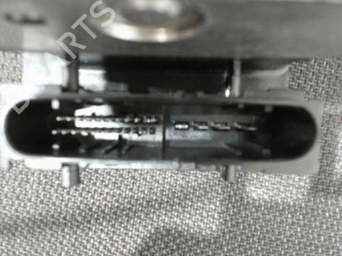 Used ABS pump NISSAN MICRA III (K12) 1.2 16V (80 hp) 28410832