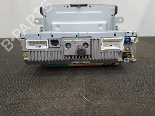 Bilradio RENAULT CAPTUR I (J5_, H5_) 1.2 TCe 120 | BP29735607E6 