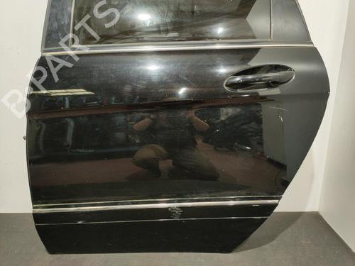 Left rear door MERCEDES-BENZ B-CLASS Sports Tourer (W245) B 180 CDI (245.207) | BP28393656C4 