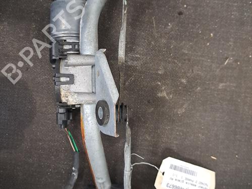 Used Front wiper motor Front wiper motor RENAULT TWINGO II (CN0_) 1.2 16V (CN04, CN0B) (75 hp) 28403984 28403984