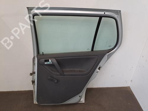 Dør højre bagtil VW POLO (6N2) 1.9 SDI | BP28819081C5 - Image 3