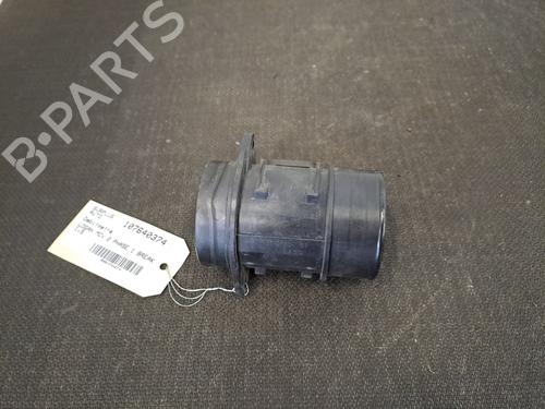 Mass air flow sensor DACIA LOGAN MCV II 1.5 dCi | BP28394997M95