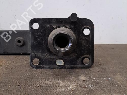 Front bumper reinforcement PEUGEOT 3008 I MPV (0U_) 2.0 HDi 150 / BlueHDi 150 | BP29887135C109 