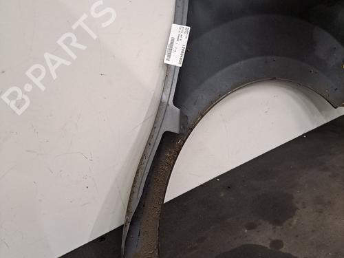 Left front fenders CITROËN C3 II (SC_) 1.4 HDi 70 (SC8HZC, SC8HR0, SC8HP4) | BP32323077C41