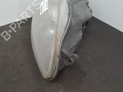 Right headlight SEAT LEON (1P1) 2.0 TDI 16V | BP28410031C29 
