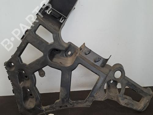 Used Rear bumper bracket RENAULT MEGANE III Hatchback (BZ0/1_, B3_) 1.5 dCi (BZ09, BZ0D, BZ1W, BZ29, BZ14) (110 hp) 28400881