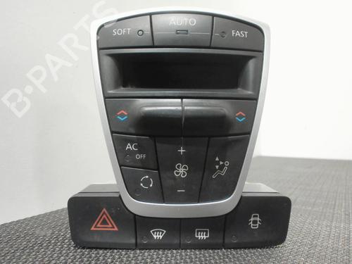 Used Climate control RENAULT LAGUNA III Grandtour (KT0/1) 2.0 dCi (KT01, KT08, KT09, KT0K, KT12, KT1D, KT1W) (150 hp) 28393784