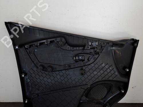 Used Front right panel Front right panel RENAULT TRAFIC III Van (FG_) 2.0 dCi 145 (FGML) (145 hp) 28401025 28401025