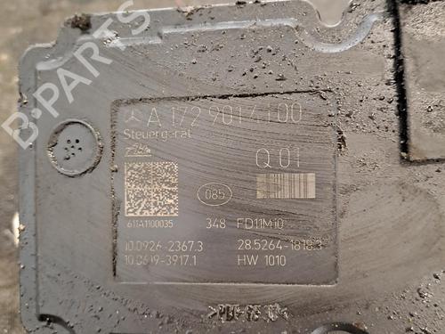 ABS pump MERCEDES-BENZ C-CLASS Coupe (C204) C 220 CDI (204.302) | BP39939974M43 - Image 5