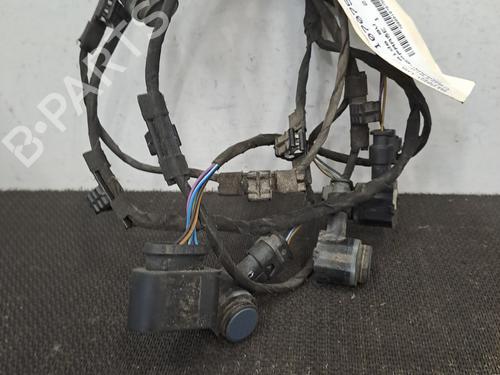 Used Electronic module VW SHARAN (7N1, 7N2) 2.0 TDI (177 hp) 28395095
