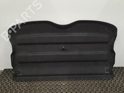 Rear parcel shelf CITROËN C4 II (NC_) 1.6 HDi 115 | BP28396084C85 