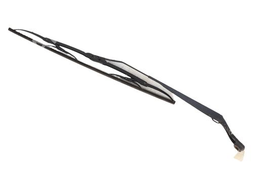 Braccio tergicristallo anteriore Braccio tergicristallo anteriore NISSAN MICRA III (K12) 1.2 16V (65 hp) 37526725 37526725