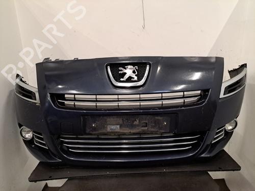 Paragolpes delantero PEUGEOT 5008 (0U_, 0E_) 1.6 HDi (112 hp) 32211065
