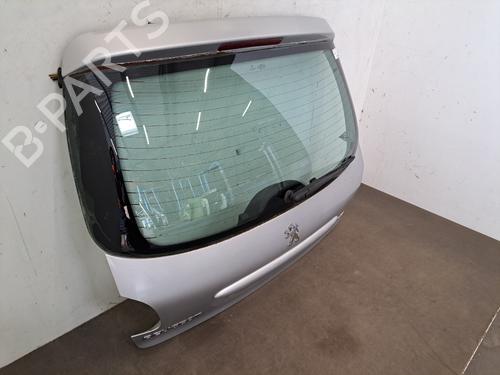 Used Tailgate Tailgate 35991265 35991265
