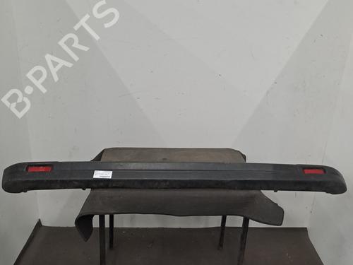 Used Rear bumper RENAULT TRAFIC III Van (FG_) 1.6 dCi 125 (FGMH) (125 hp) 30777817