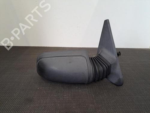 Right mirror PEUGEOT 205 II (20A/C) 1.7 Diesel | BP28402754C27