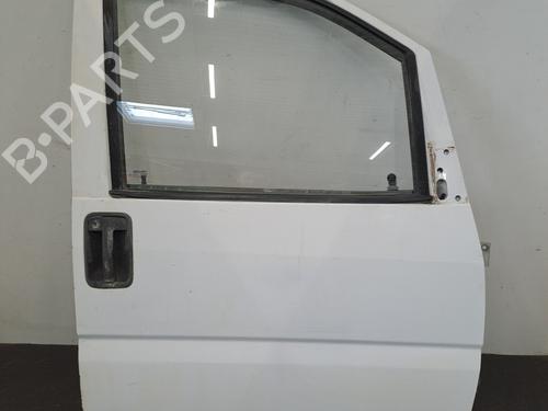 Used Right front door PEUGEOT EXPERT Van (222) 1.9 TD (92 hp) 28402266