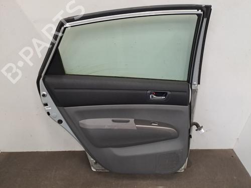 Left rear door TOYOTA PRIUS Liftback (_W2_) 1.5 Hybrid (NHW20_, NHW20R) | BP28397345C4