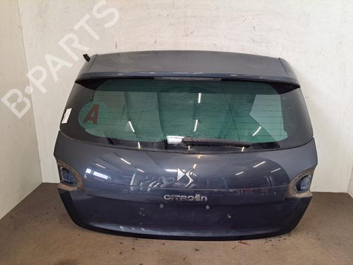 Used Tailgate Tailgate CITROËN DS4 (NX_) 2.0 BlueHDi 180 (180 hp) 35926176 35926176