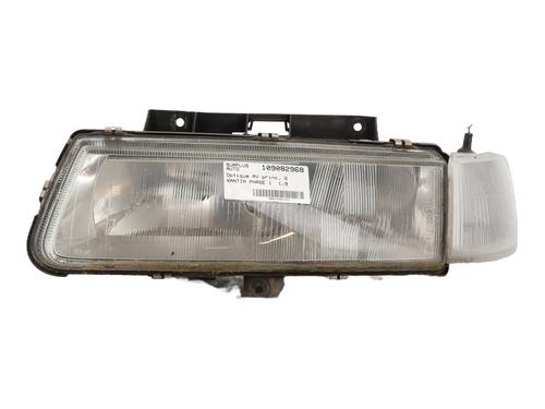 Phare gauche CITROËN XANTIA (X1_, X2_) 1.9 Turbo D (90 hp) 31883164
