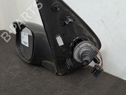 Left mirror PEUGEOT 206+ (2L_, 2M_) 1.4 HDi eco 70 | BP28408690C26