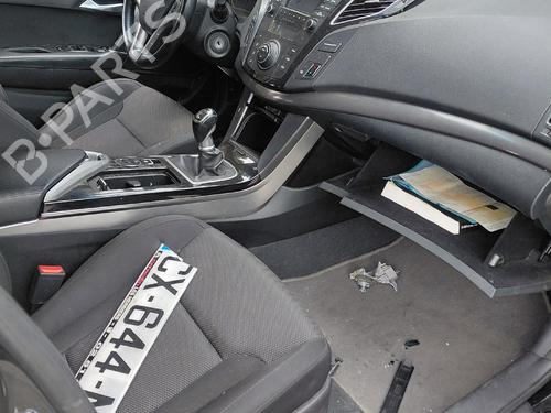 Engine HYUNDAI i40 I CW (VF) 1.7 CRDi | BP40280960M1  - Image 10