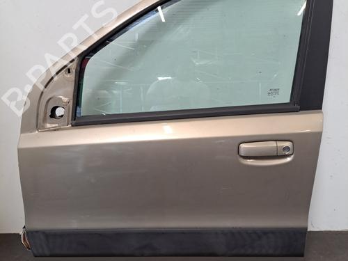 Used Left front door FIAT PANDA (169_) 1.3 D Multijet (169.AXC1A) (70 hp) 28406198