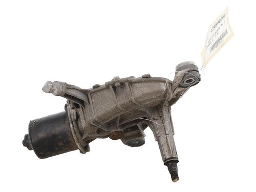 Used Front wiper motor CITROËN C4 Picasso I MPV (UD_) 1.6 HDi (109 hp) 32469911