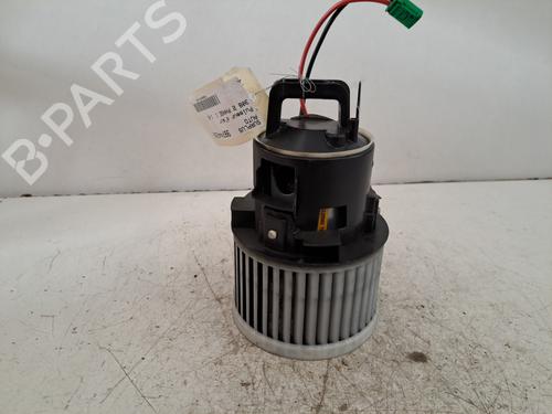 Heater blower motor PEUGEOT 308 II (LB_, LP_, LW_, LH_, L3_) 1.6 BlueHDi 120 | BP28403588M62 
