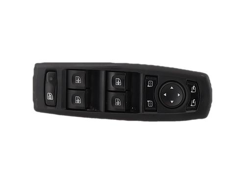 Left front window switch RENAULT LAGUNA III (BT0/1) 1.5 dCi (BT00, BT0A, BT0T, BT1J) | BP36955354I27 - Image 2