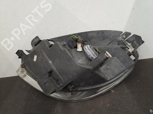 Right headlight CITROËN XSARA PICASSO (N68) 1.6 HDi | BP28391754C29