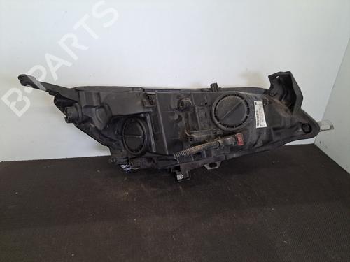 Left headlight OPEL ASTRA J Sports Tourer (P10) 1.7 CDTI (35) | BP28395619C28 