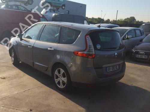 Switch RENAULT SCÉNIC III (JZ0/1_) 1.9 dCi (JZ0J, JZ1J, JZ1K, JZ1S) | BP28400460I30  - Image 11