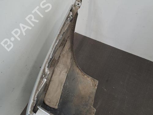 Rear bumper PEUGEOT 807 (EB_) 2.0 HDI | BP28402505C8