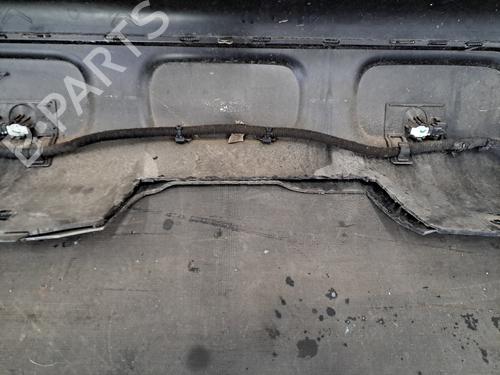 Rear bumper CITROËN C3 AIRCROSS II (2R_, 2C_) 1.2 PureTech 110 (2RHNZB, 2RHNZW, 2RHNPX, 2RHNPJ) | BP32134160C8 