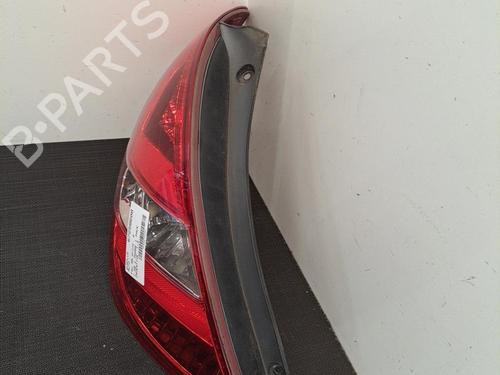 Left taillight HYUNDAI i20 I (PB, PBT) 1.4 CRDi | BP28402847C34 